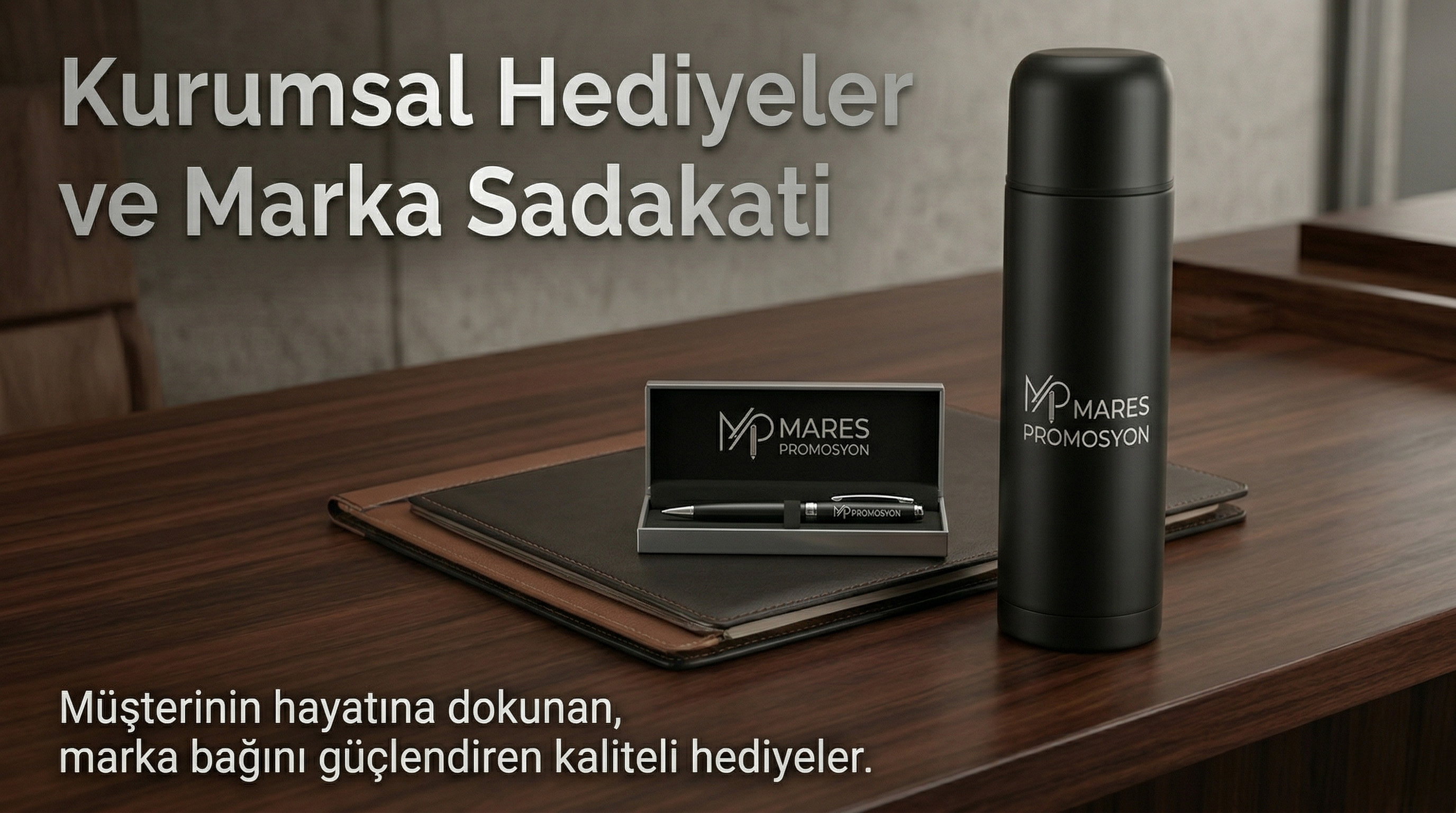 Klasik Promosyonları Unutun: Dijital Çağın Yeni Nesil Akıllı Hediyeleri